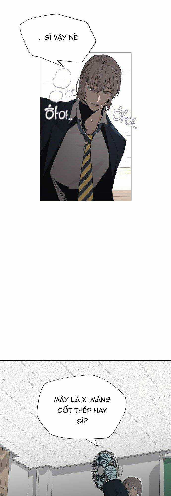 Vua Đóng Cọc Chapter 2 trang 43