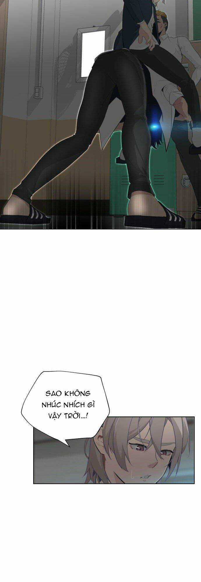 Vua Đóng Cọc Chapter 2 trang 44