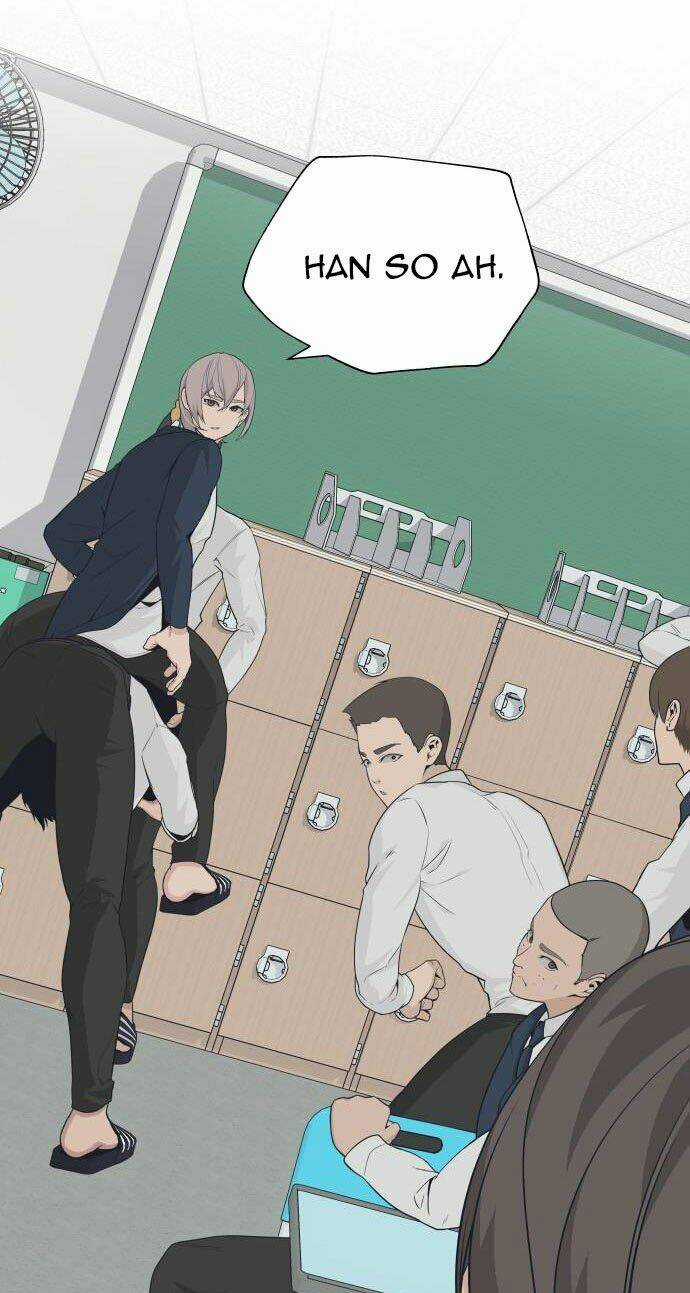 Vua Đóng Cọc Chapter 2 trang 47