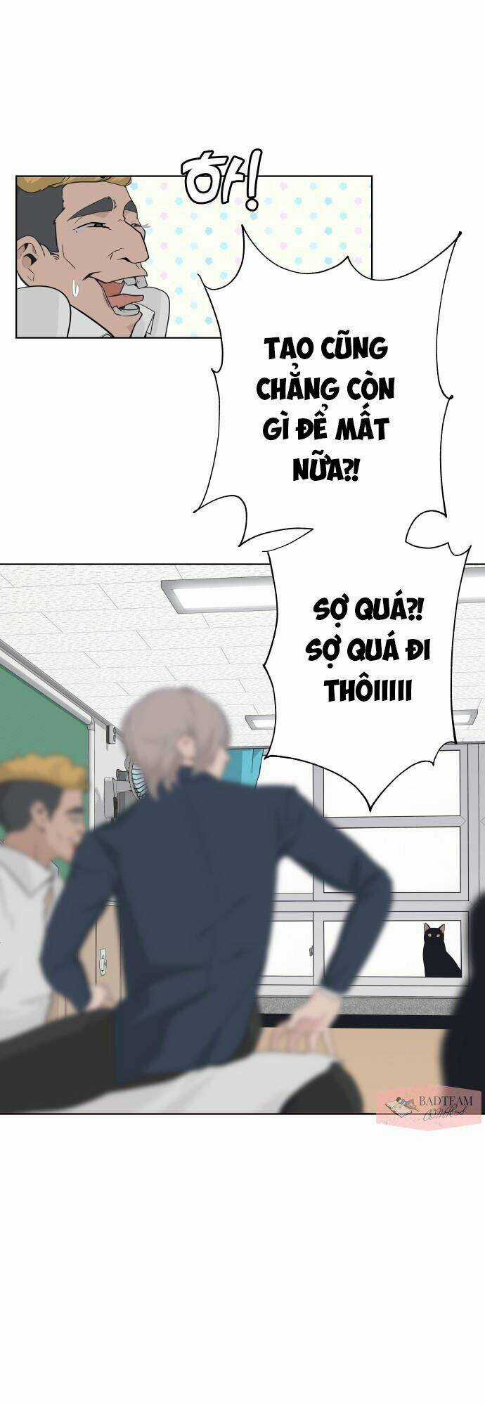 Vua Đóng Cọc Chapter 2 trang 50