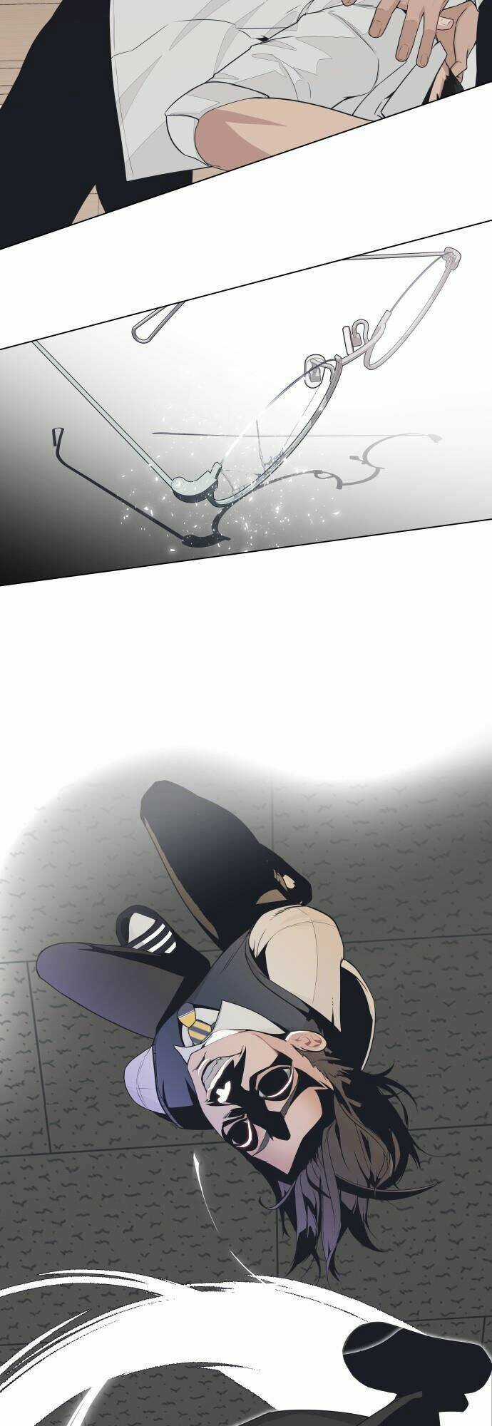 Vua Đóng Cọc Chapter 2 trang 59