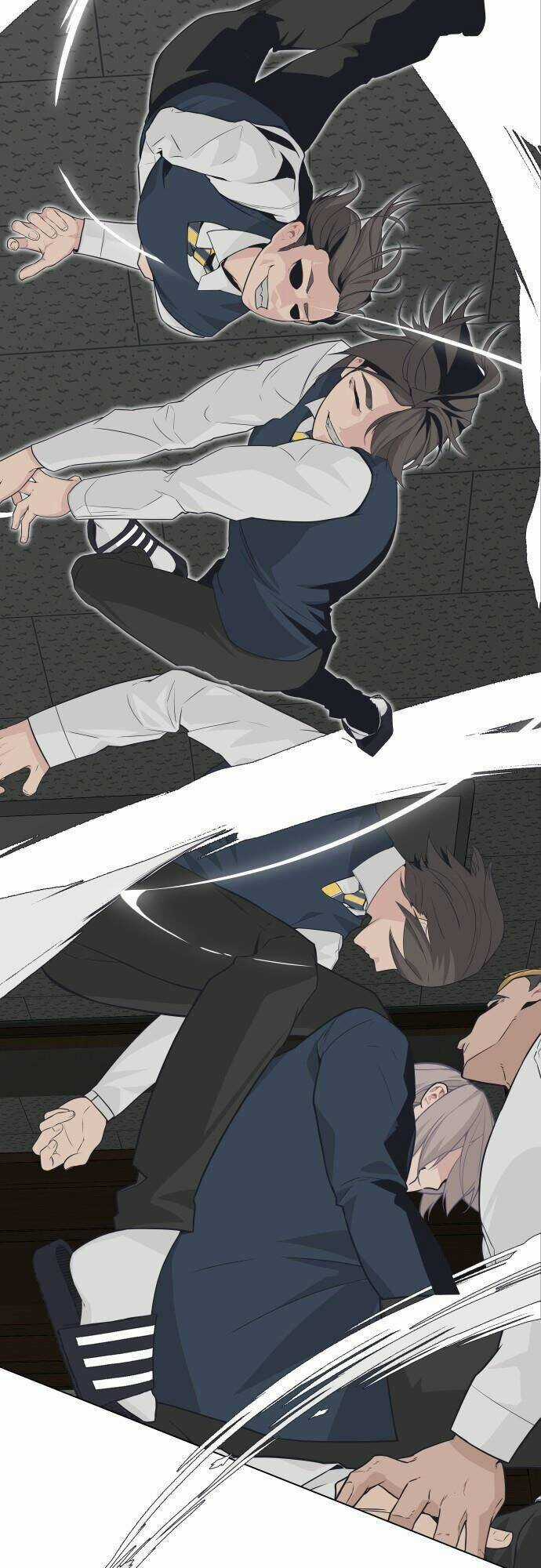 Vua Đóng Cọc Chapter 2 trang 60