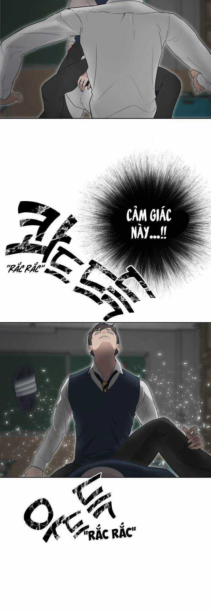 Vua Đóng Cọc Chapter 2 trang 66