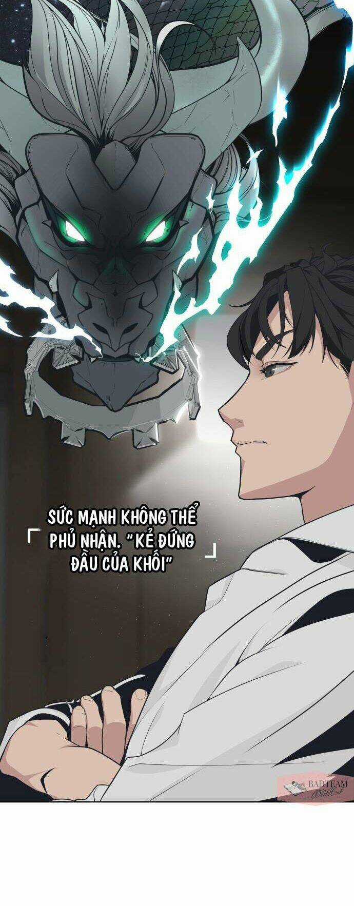 Vua Đóng Cọc Chapter 2 trang 8