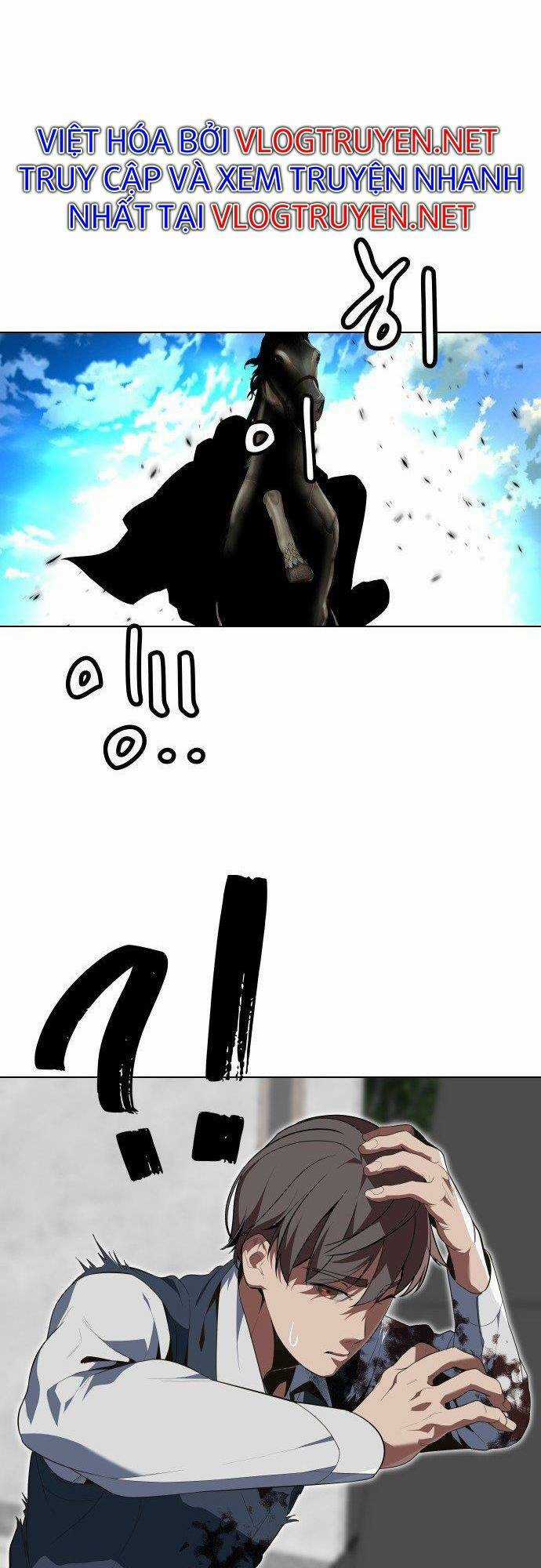 Vua Đóng Cọc Chapter 20 trang 10