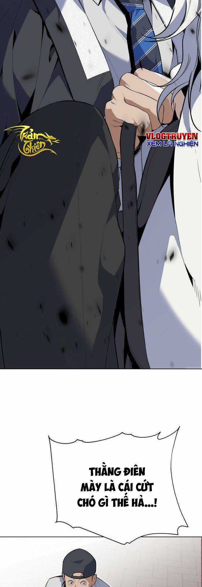 Vua Đóng Cọc Chapter 20 trang 12