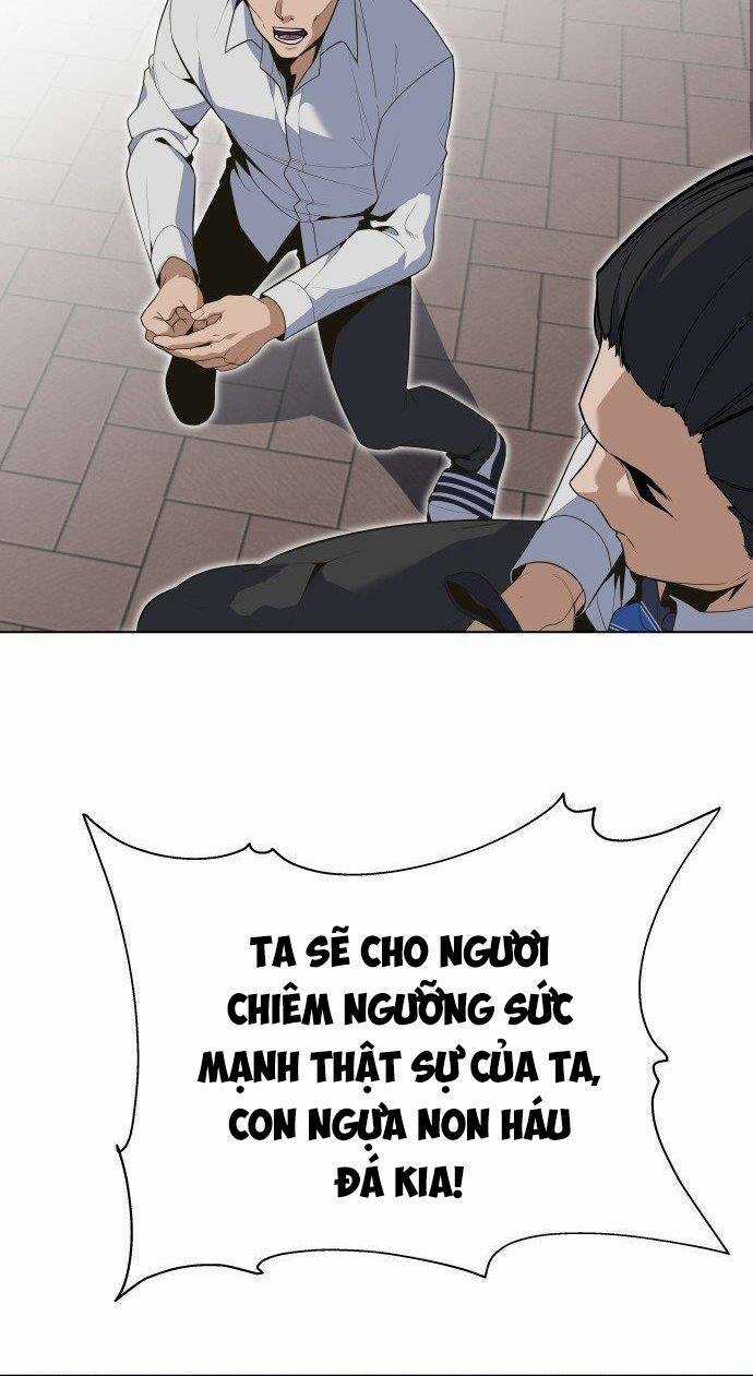 Vua Đóng Cọc Chapter 20 trang 13