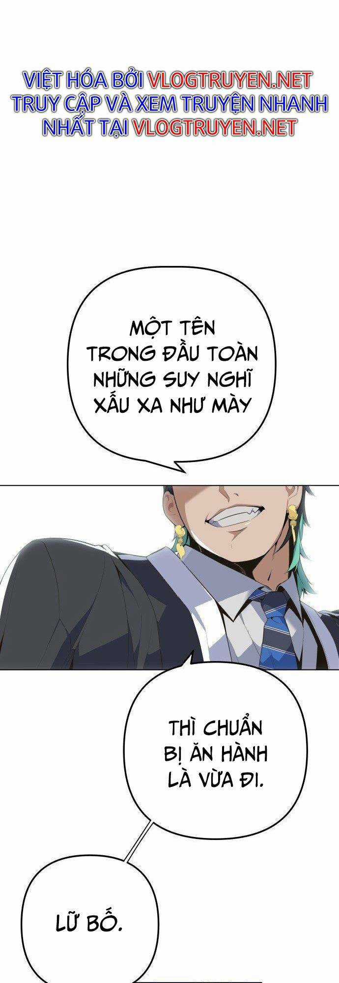 Vua Đóng Cọc Chapter 20 trang 15