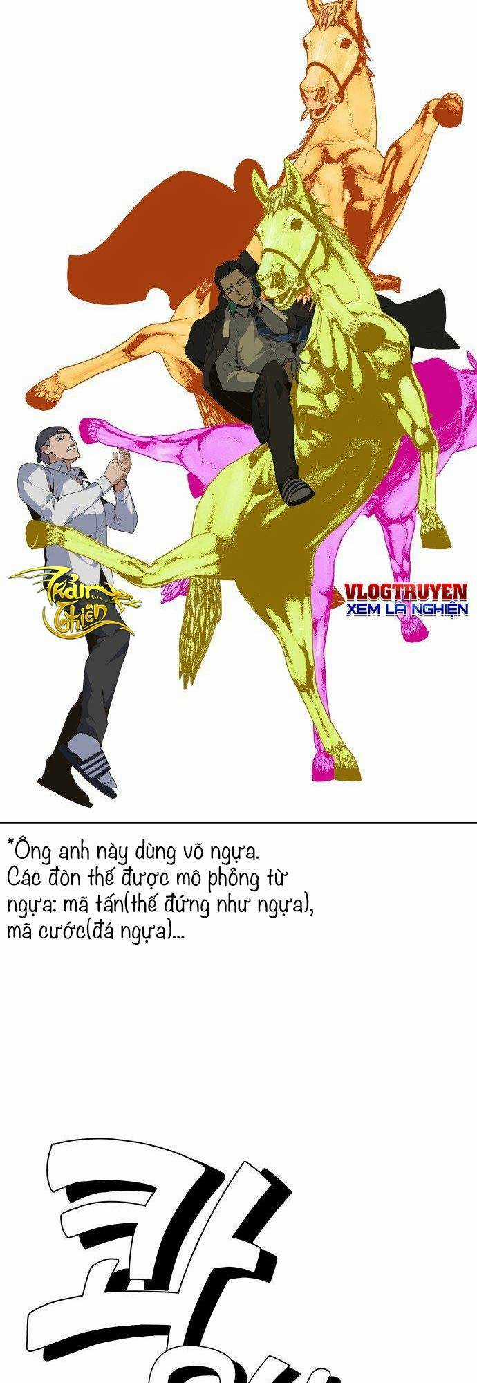 Vua Đóng Cọc Chapter 20 trang 17