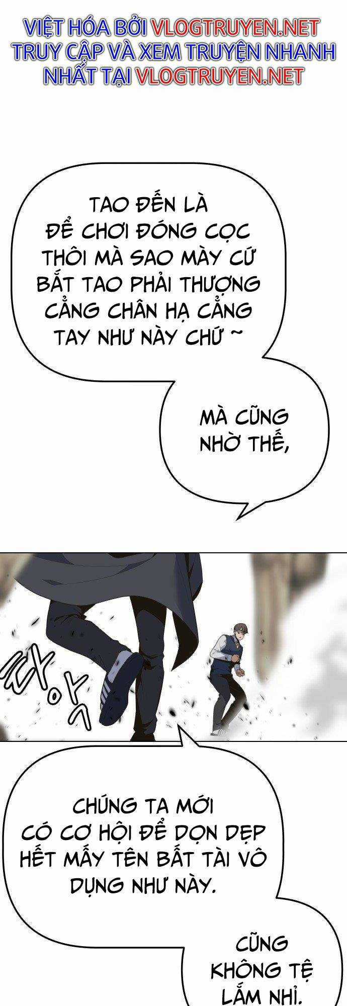 Vua Đóng Cọc Chapter 20 trang 20