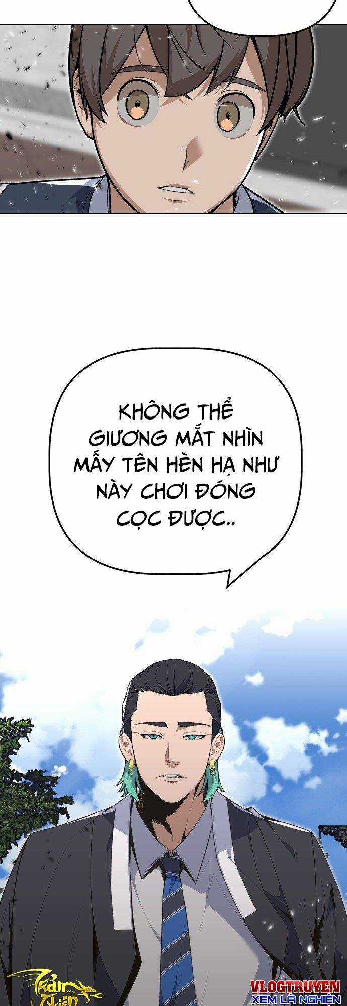 Vua Đóng Cọc Chapter 20 trang 21