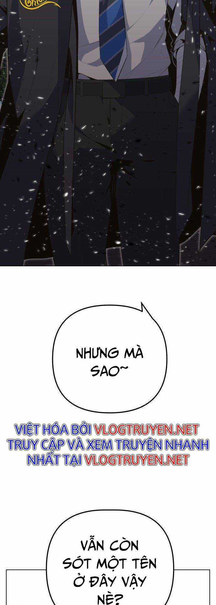 Vua Đóng Cọc Chapter 20 trang 22