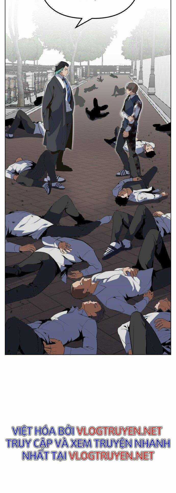 Vua Đóng Cọc Chapter 20 trang 23