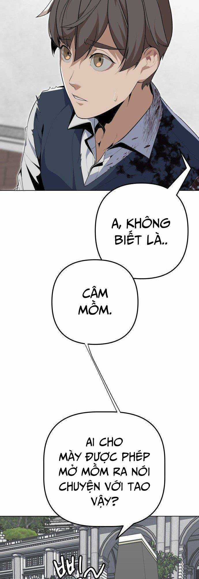 Vua Đóng Cọc Chapter 20 trang 25