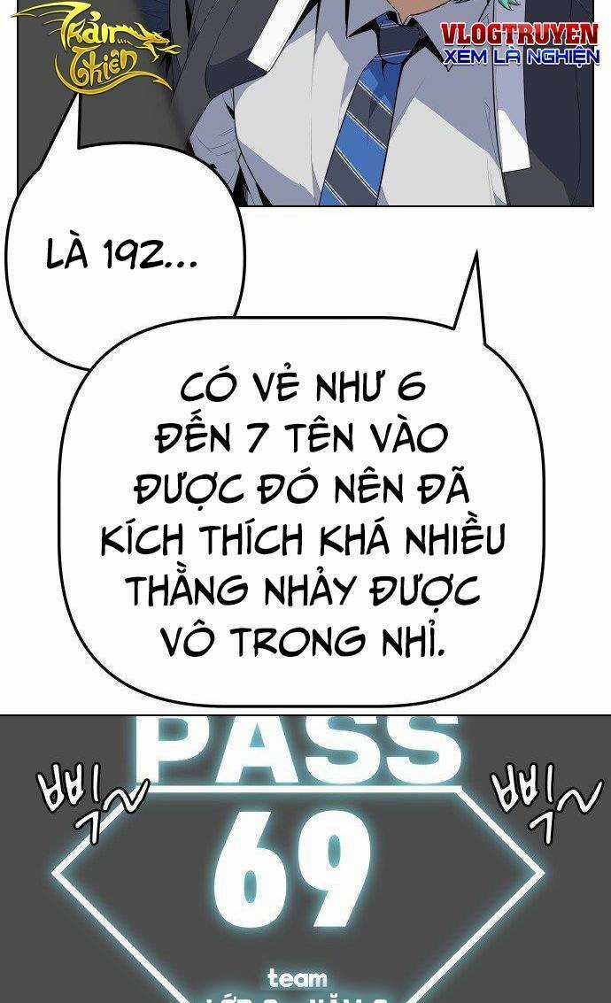 Vua Đóng Cọc Chapter 20 trang 27