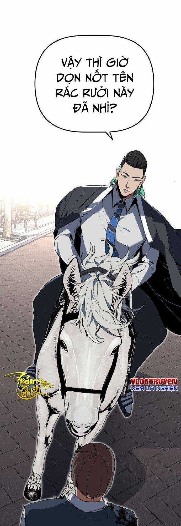 Vua Đóng Cọc Chapter 20 trang 29