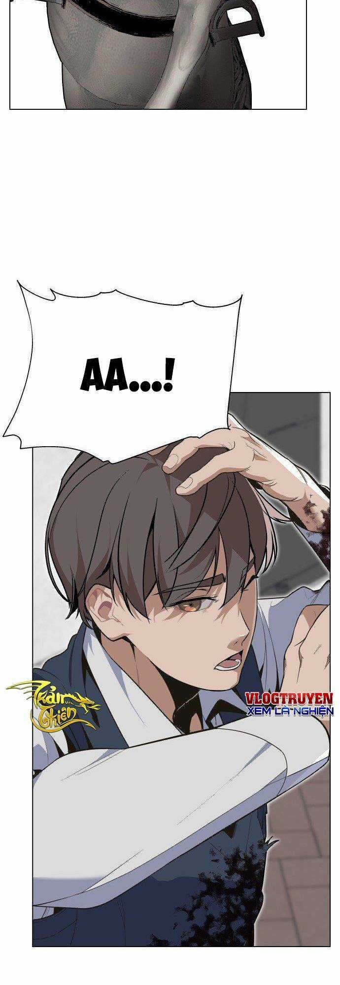 Vua Đóng Cọc Chapter 20 trang 31