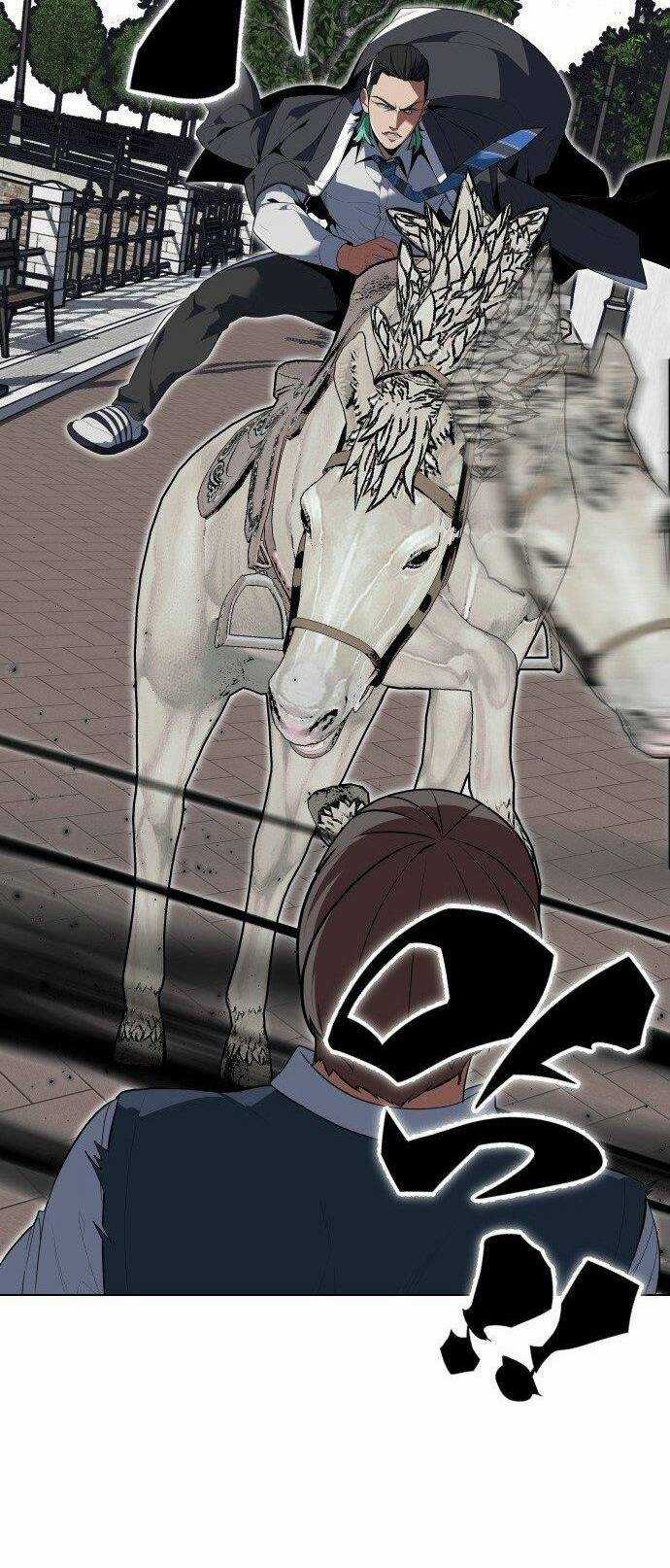 Vua Đóng Cọc Chapter 20 trang 33