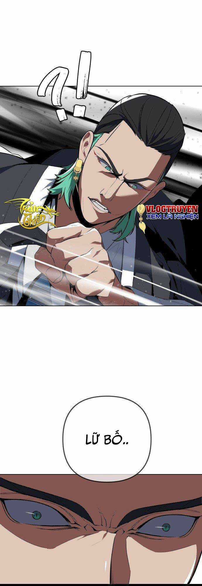 Vua Đóng Cọc Chapter 20 trang 34