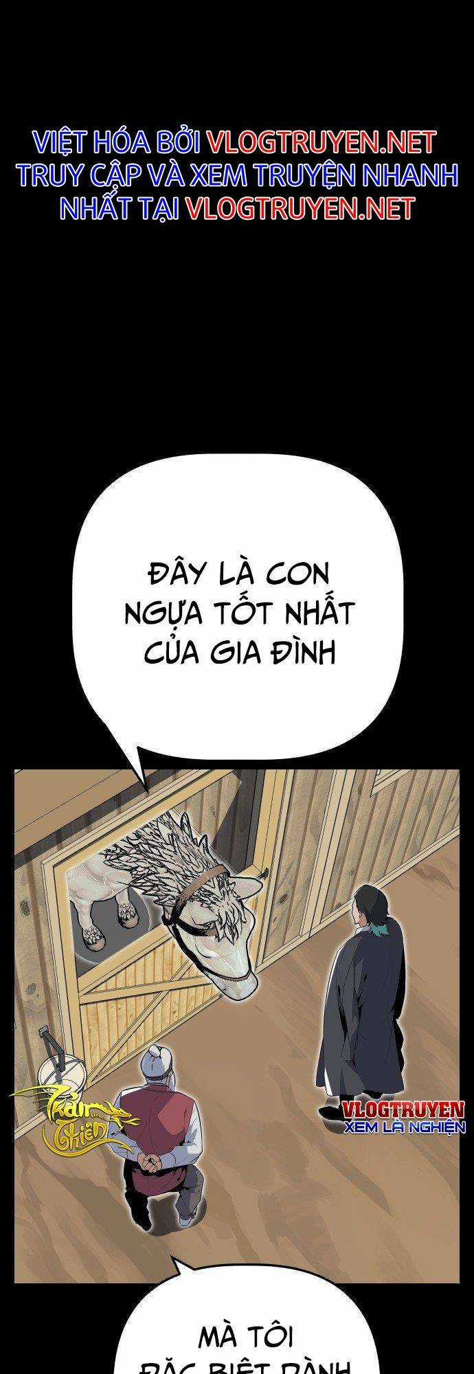 Vua Đóng Cọc Chapter 20 trang 35