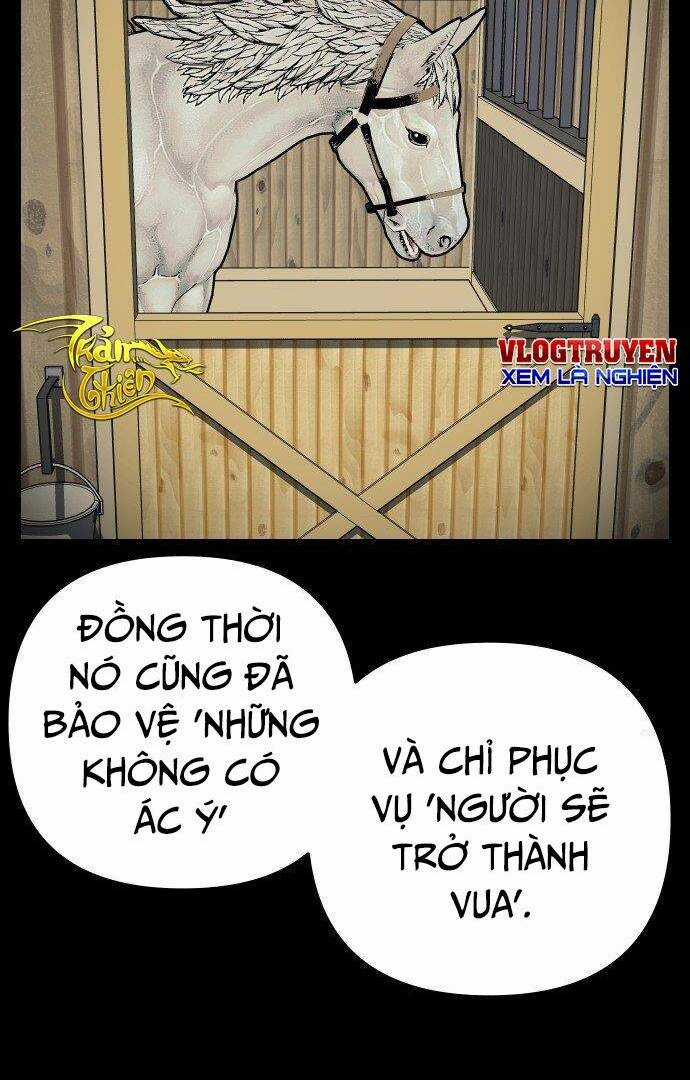 Vua Đóng Cọc Chapter 20 trang 38