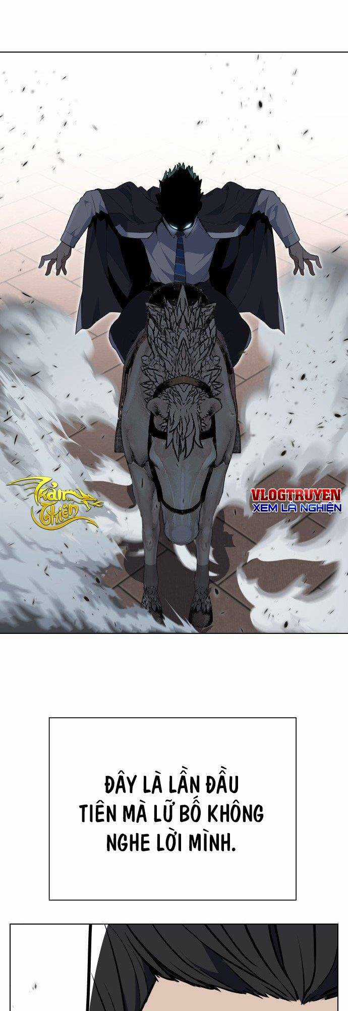 Vua Đóng Cọc Chapter 20 trang 44