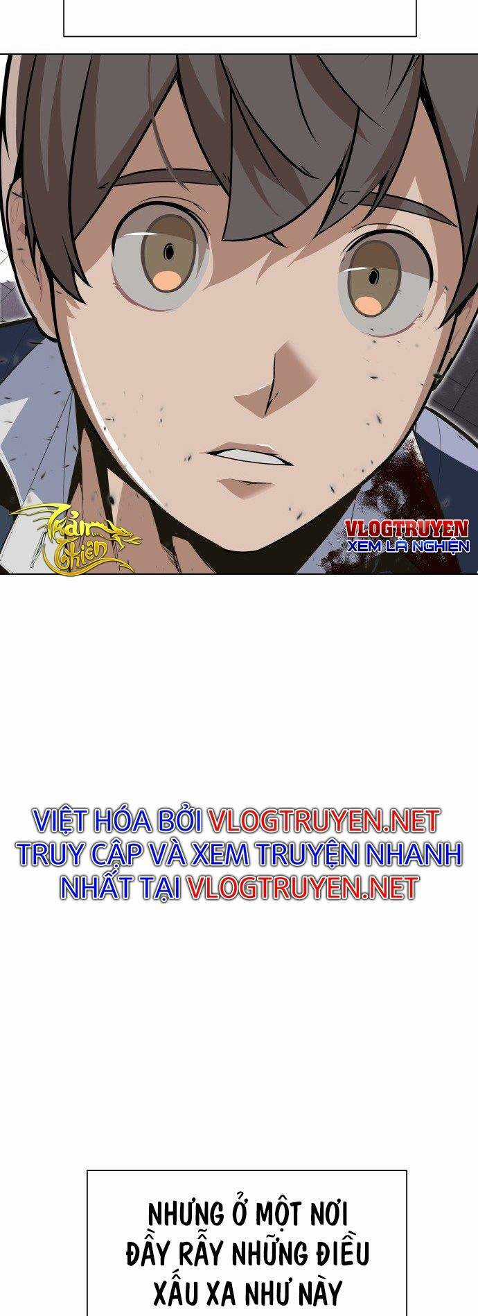 Vua Đóng Cọc Chapter 20 trang 46