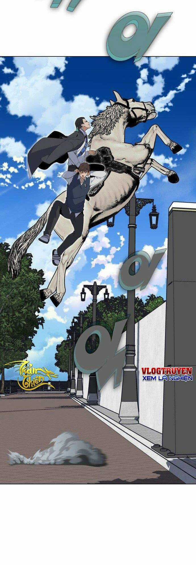 Vua Đóng Cọc Chapter 20 trang 52