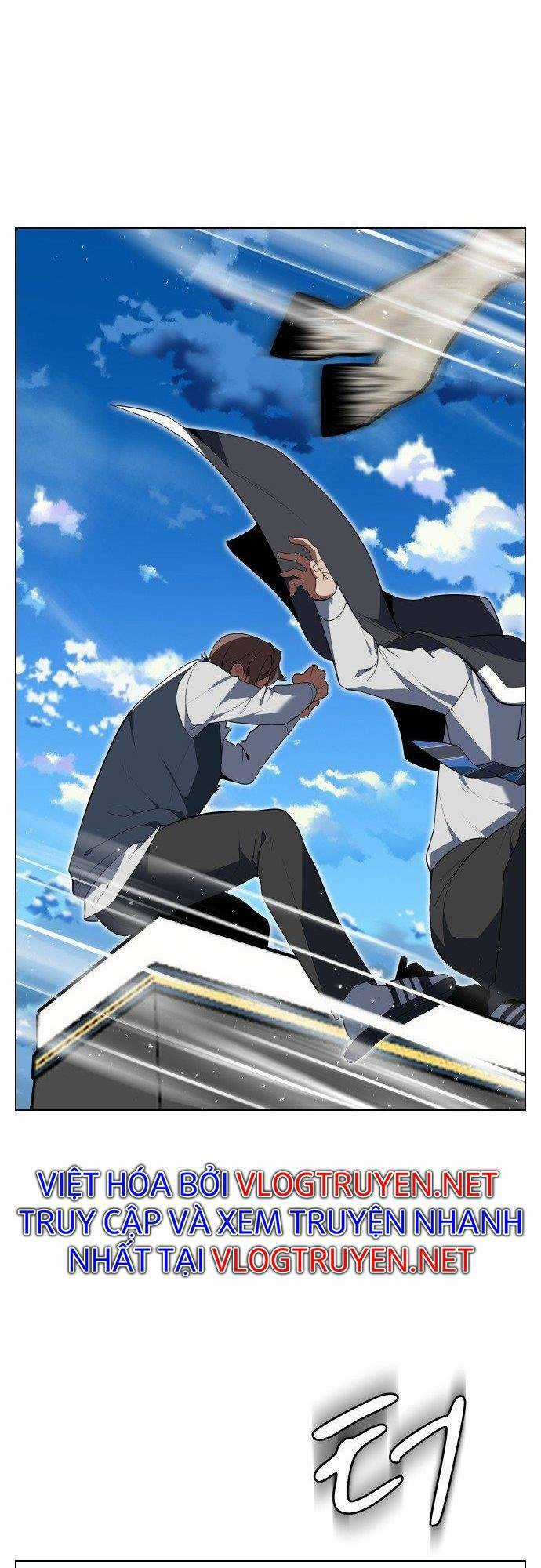 Vua Đóng Cọc Chapter 20 trang 53