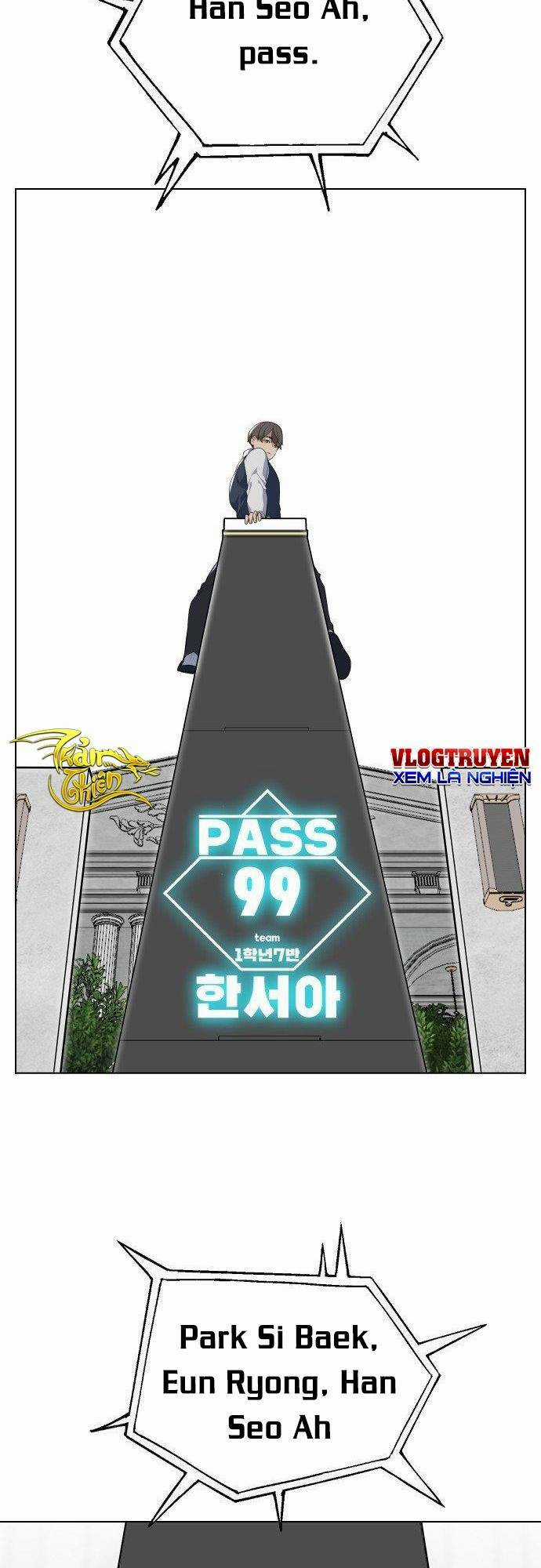 Vua Đóng Cọc Chapter 20 trang 55