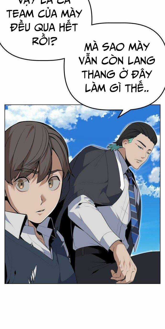 Vua Đóng Cọc Chapter 20 trang 57