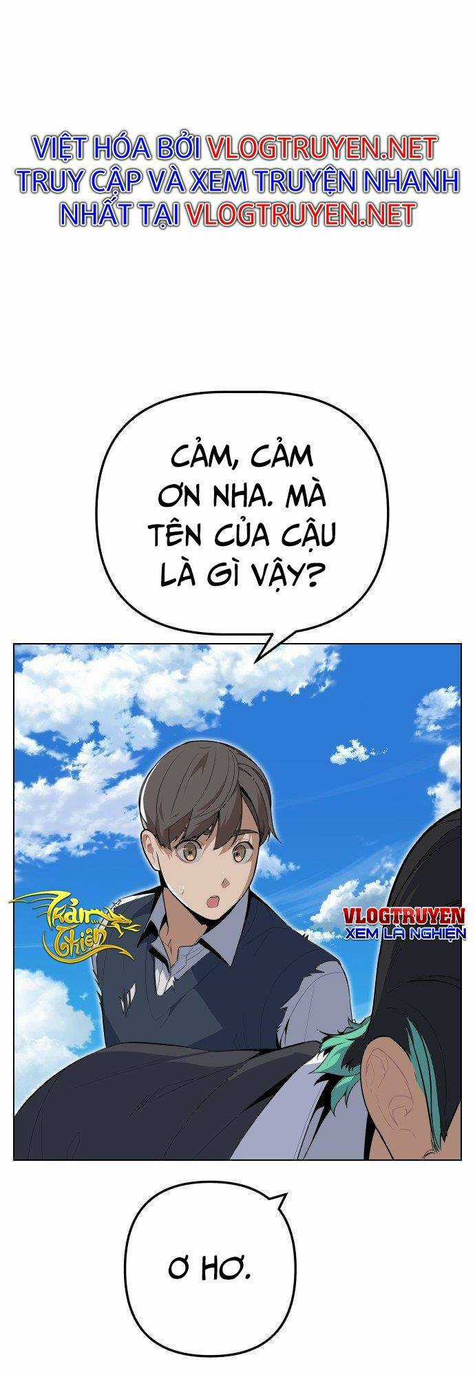 Vua Đóng Cọc Chapter 20 trang 58