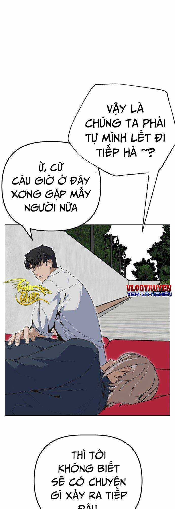 Vua Đóng Cọc Chapter 20 trang 6