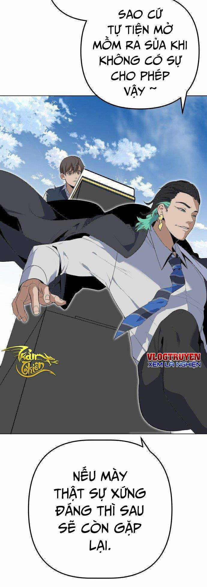 Vua Đóng Cọc Chapter 20 trang 60