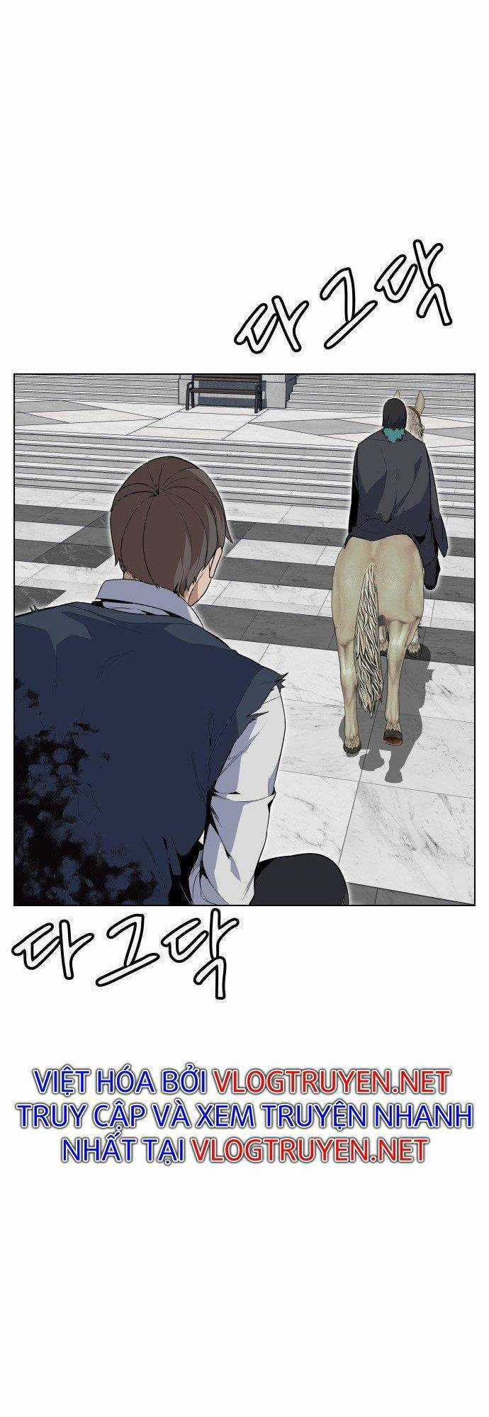 Vua Đóng Cọc Chapter 20 trang 62