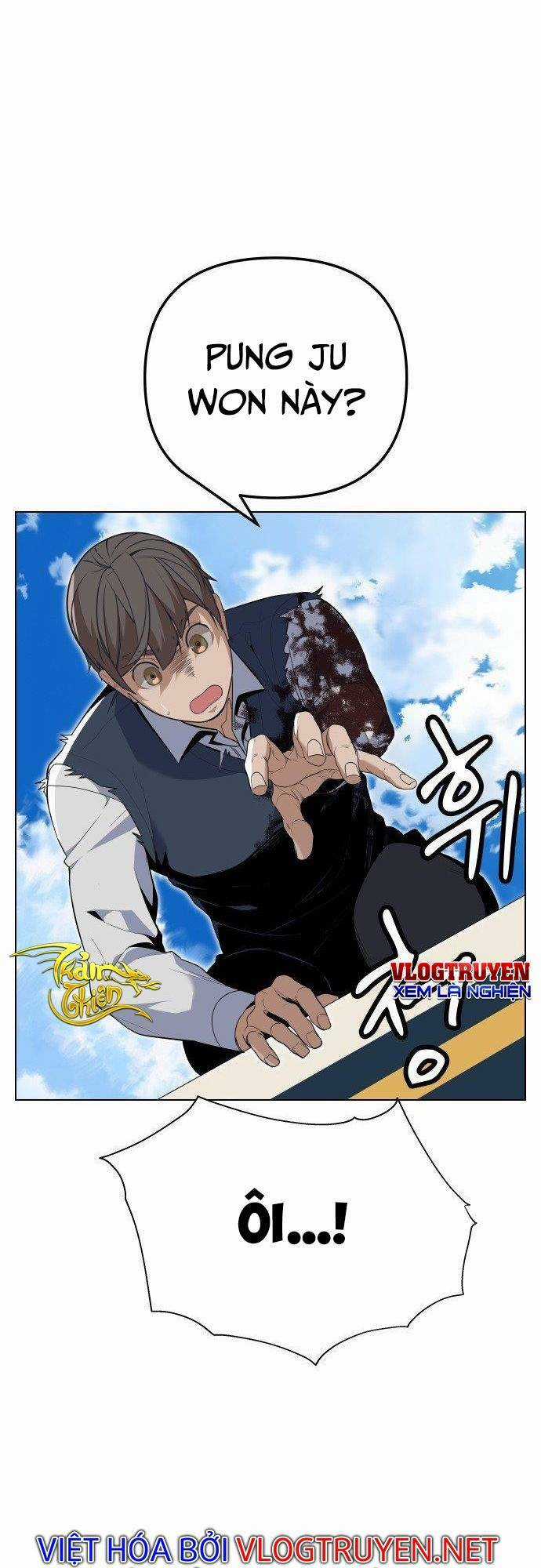 Vua Đóng Cọc Chapter 20 trang 64