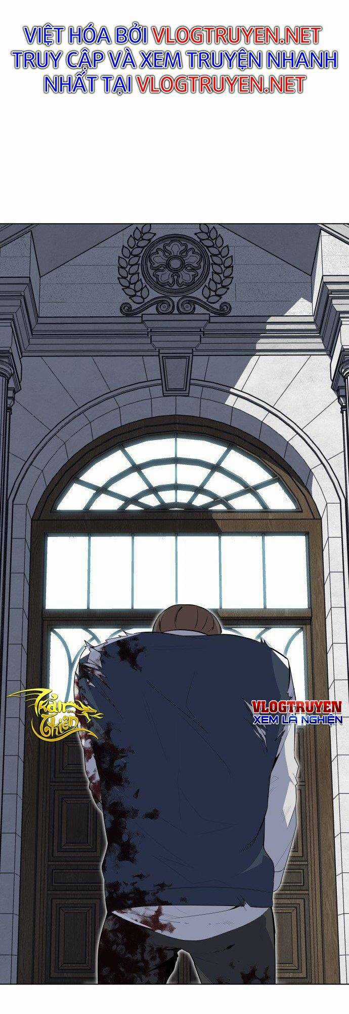 Vua Đóng Cọc Chapter 20 trang 67