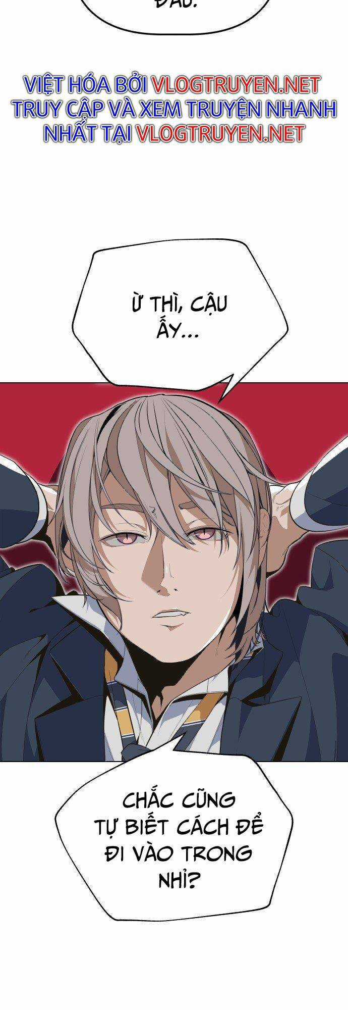 Vua Đóng Cọc Chapter 20 trang 7