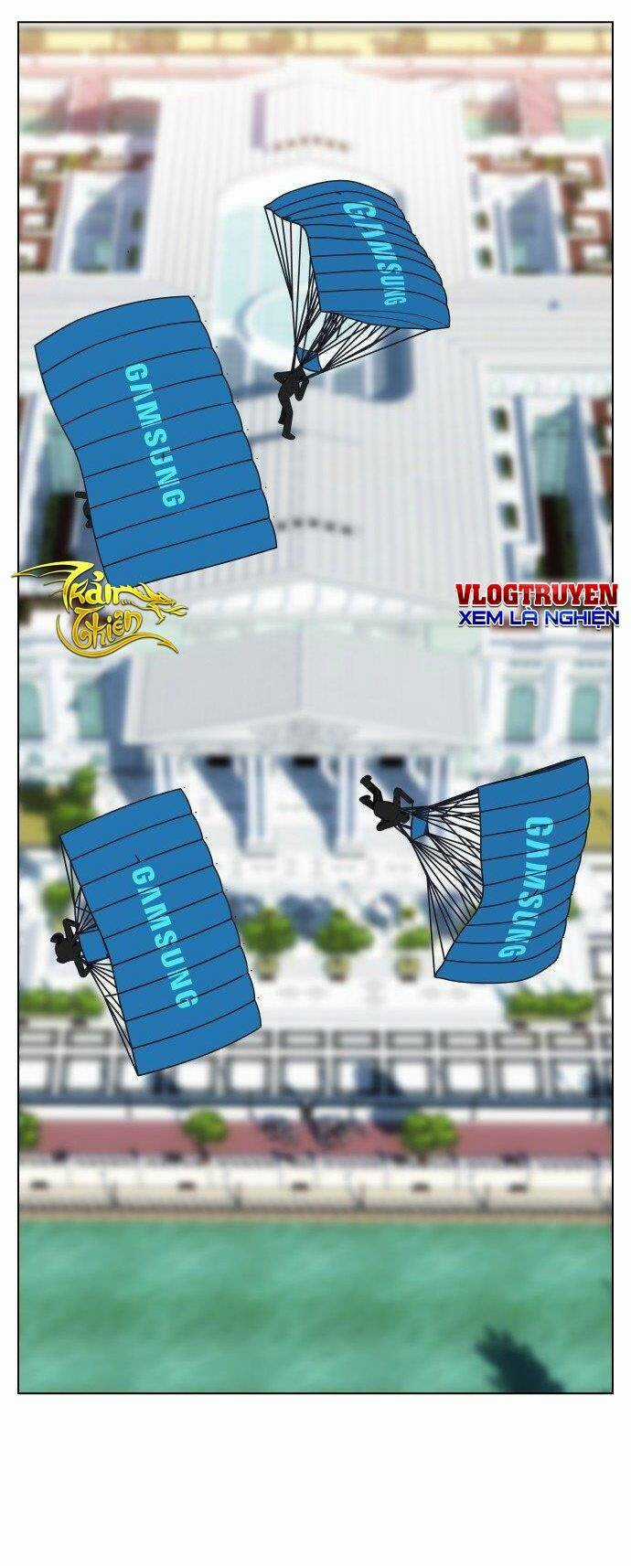 Vua Đóng Cọc Chapter 20 trang 76