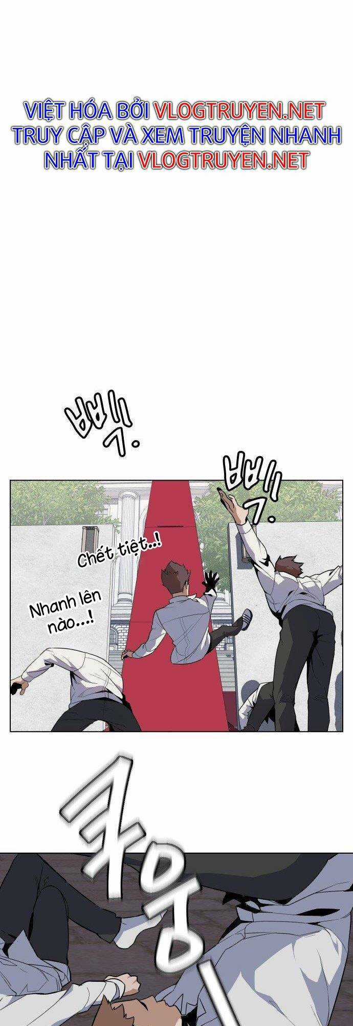 Vua Đóng Cọc Chapter 20 trang 77