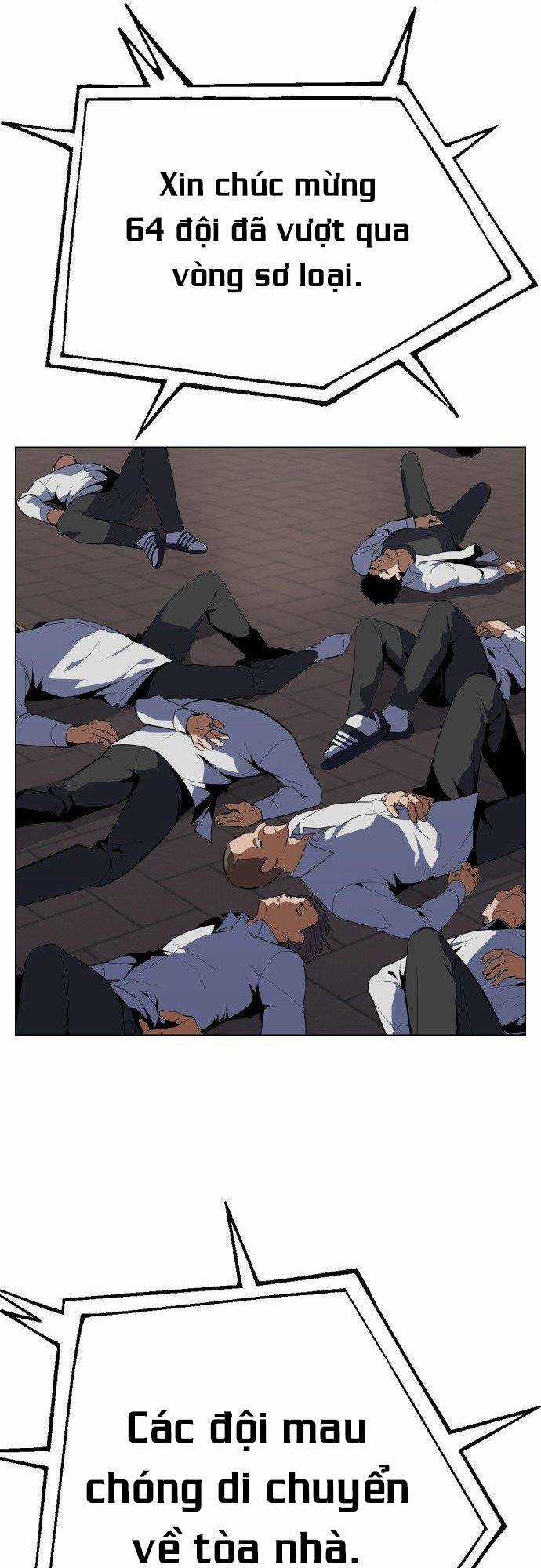 Vua Đóng Cọc Chapter 20 trang 82