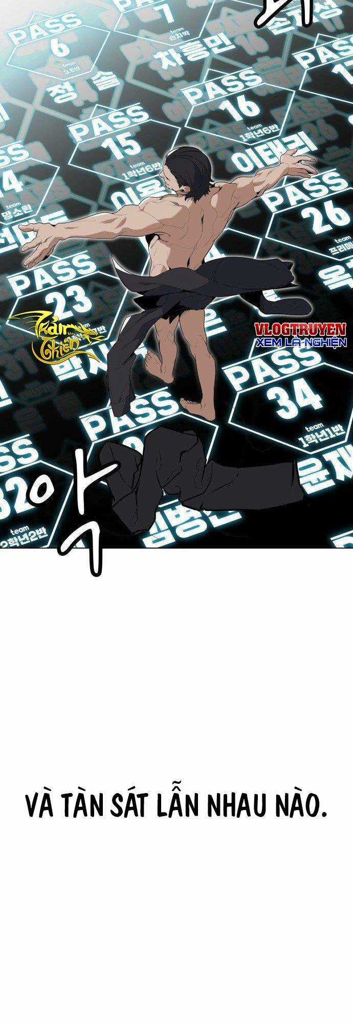 Vua Đóng Cọc Chapter 20 trang 84