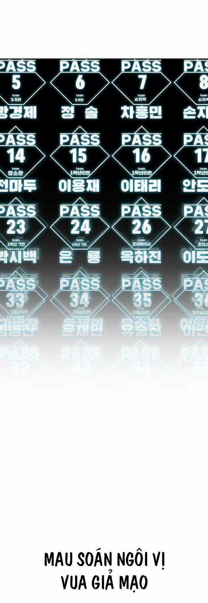 Vua Đóng Cọc Chapter 20 trang 85