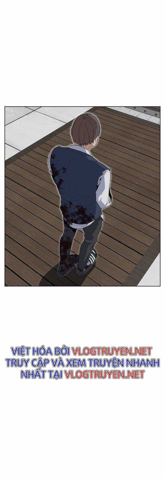 Vua Đóng Cọc Chapter 20 trang 86