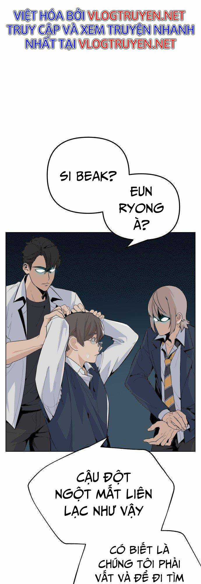 Vua Đóng Cọc Chapter 21 trang 12