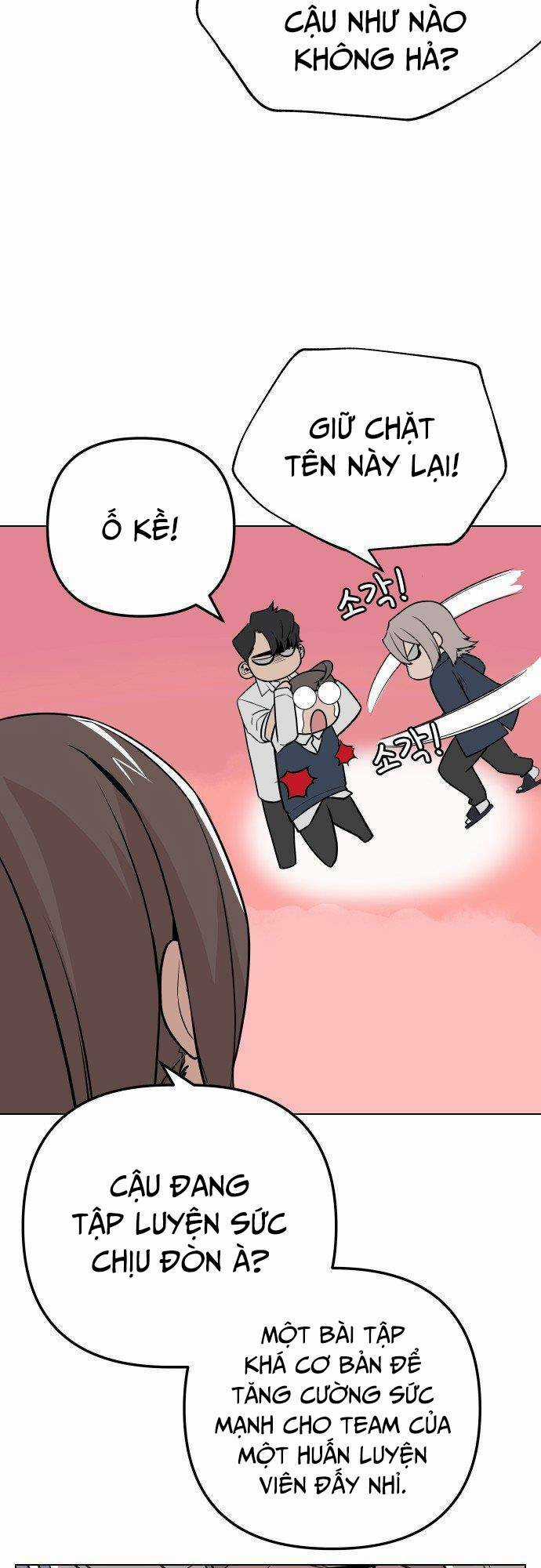 Vua Đóng Cọc Chapter 21 trang 13