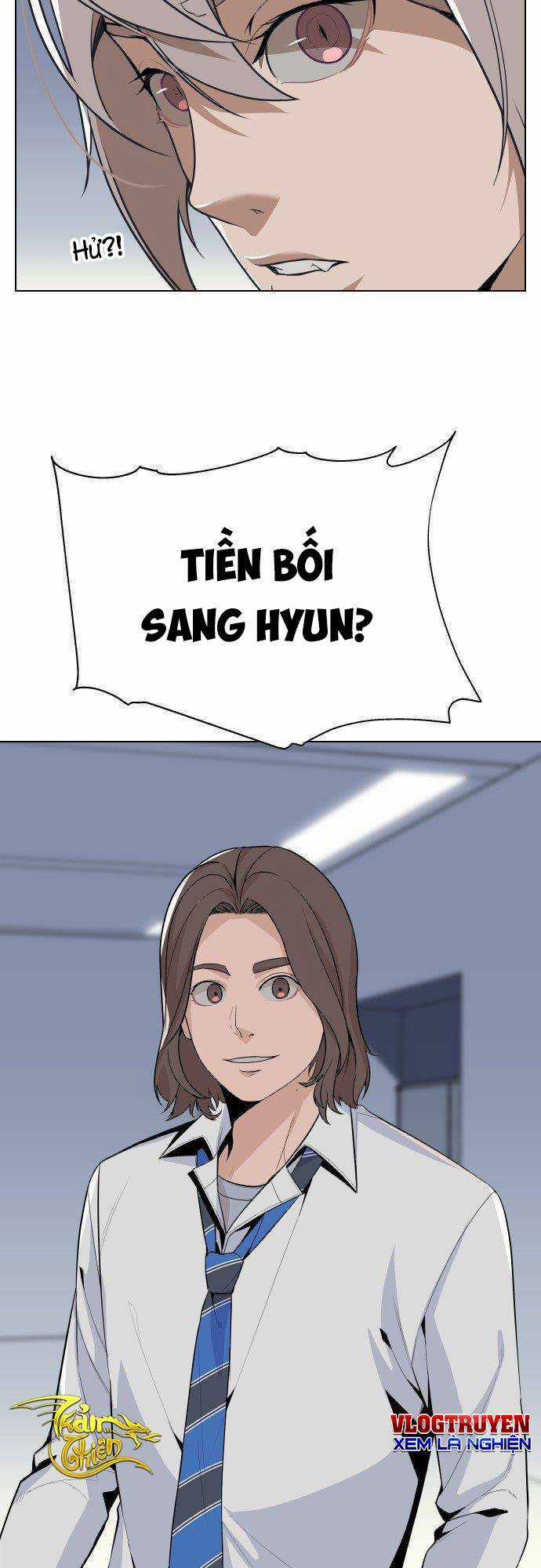 Vua Đóng Cọc Chapter 21 trang 14