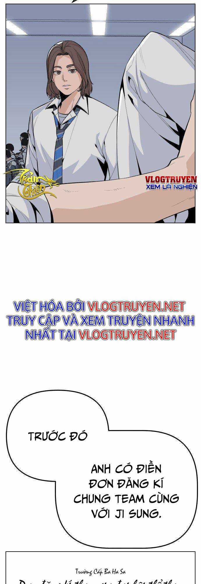 Vua Đóng Cọc Chapter 21 trang 17