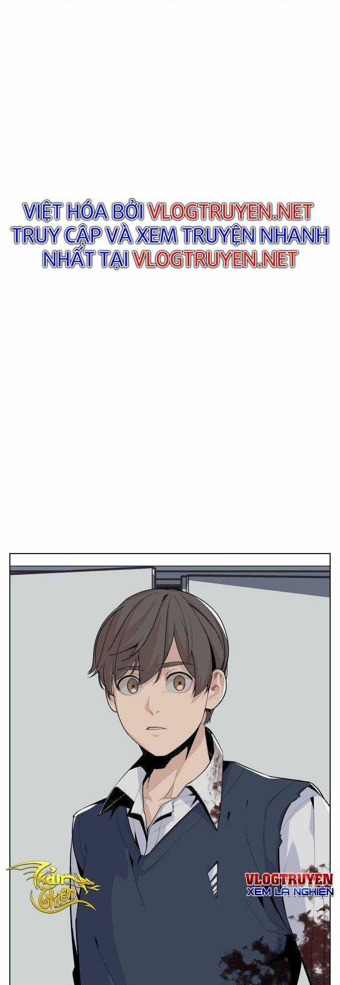 Vua Đóng Cọc Chapter 21 trang 2