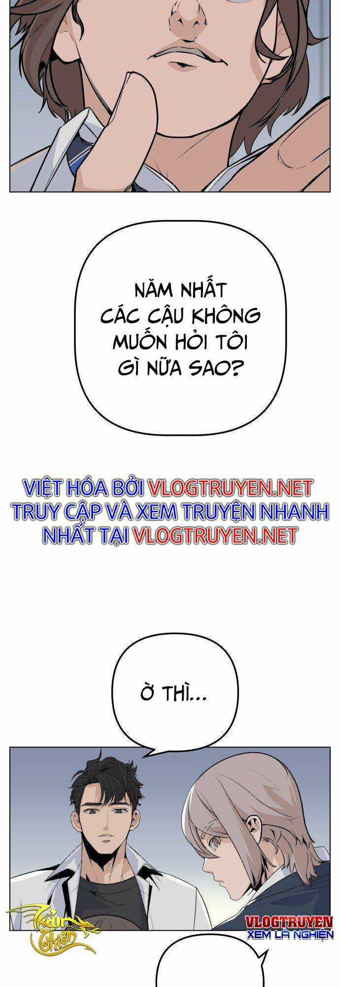 Vua Đóng Cọc Chapter 21 trang 20